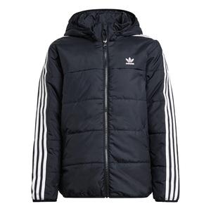 Куртка ADIDAS ORIGINALS Between-Season Adicolor, черный
