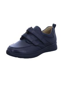 Ganter Черные туфли на шнуровке