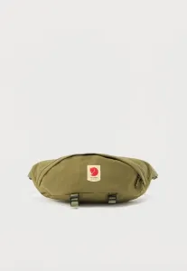 Поясная сумка ulvö Fjällräven, Green