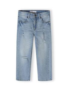 Джинсы Minoti, светло-синий