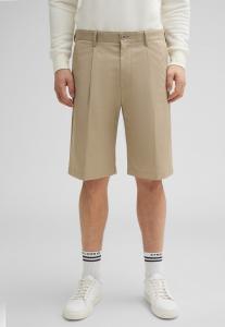 Шорты Strellson, бежевый