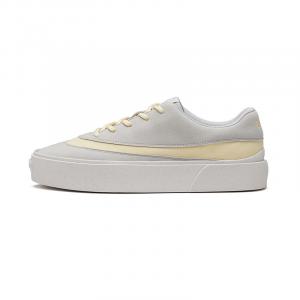 Скейтборд-кроссовки Fault Unisex Low-Top Haze Blue / Sakura Yellow Eqlz Equalizer