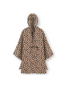 Reisenthel Мини-макси дождевик 141 см, цвет лео макиато