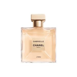 Женская туалетная вода Gabrielle's Water цветочно-фруктовый аккорд ягода тубероза подарок для девушки CHANEL