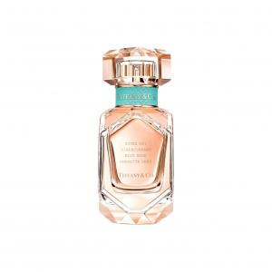TIFFANY & CO. Женские духи Rose Gold цветочно-фруктовый аккорд Eau De Parfum Musk, Blue Rose 30ml/50ml/75ml