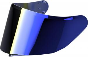 Визор Airoh connor/spark 2, Blue Mirrored