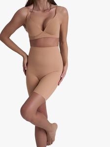 Короткие шорты с высокой талией для моделирования фигуры Bye Bra, Honey