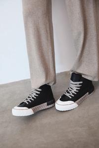 Кроссовки Medicine, черный