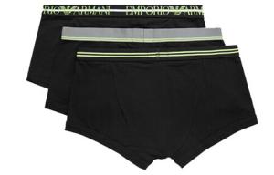 Мужские трусы Emporio Armani