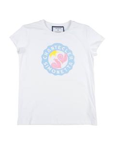 Футболка Simonetta, белый