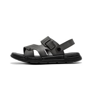 Пляжные сандалии мужские серые Spider King, Gray