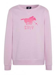Фуфайка Polo Sylt, розовый