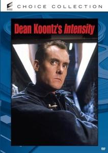 Диск DVD Dean Koontz's Intensity [1997]