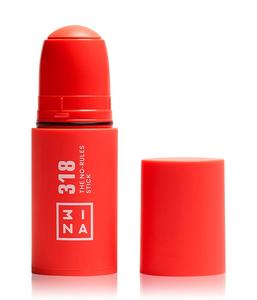 Кремовые румяна 3INA The No Rules Stick, Nr. 318 - Croal, 5g