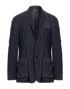 Блейзер Barena, полуночно-синий