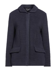 Куртка Icon Giorgio Armani, темно-синий