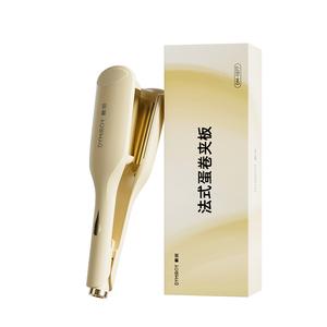 Плойки / выпрямители для волос Egg Roll Sticks портативные бытовые DM 1077 Dymiroy, Flagship[Million Negative Ions, Eleven-Level Temperature Control, Long-Lasting Shaping]