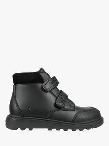 Детские ботинки Levi Coated Leather ToeZone, Black