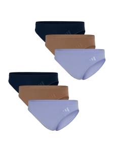 Трусы ADIDAS SPORTSWEAR Sport Active Seamless , Cappuccino/Black