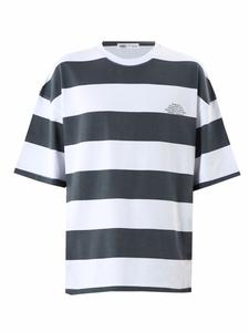 Рубашка VAMOS CLO Kangaroo Paw, антрацит