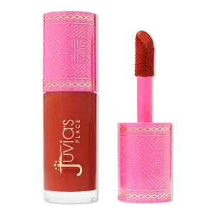 Жидкие румяна Blushed Juvia's Place, Dahlia