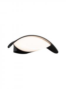 Светодиодный уличный настенный светильник Mesana Paulmann