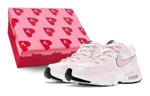 Кроссовки Nike Air Max Fusion Женские, Pink