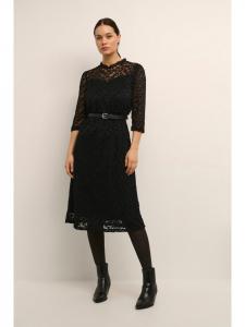 Cream Женское платье CRGila, цвет черный