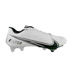 Бутсы Nike Vapor Edge Speed 360 'White Fir', белый