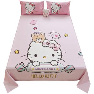 Простыня Sanrio, Candy Kt