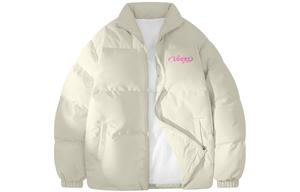Loox! ЛЮКС! Стеганая куртка унисекс, Гусиный желтый