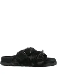 Сандалии Arizona Birkenstock, черный