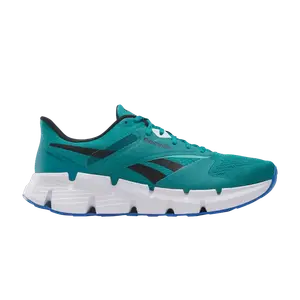 Кроссовки Zig Dynamica 5 'Team Teal', бирюзовый