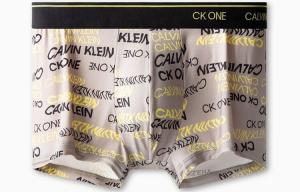 Мужские трусы Calvin Klein, цвет Brown