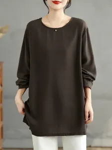 Футболка Doux Belle, цвет Dark Brown