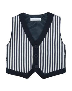 Жилет для ребенка Carlo Pignatelli, полуночно-синий