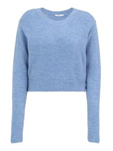 Свитер Noppies Greve, светло-голубой