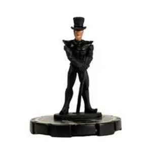 Оттенок #063 — Ветеран, DC HeroClix - Unleashed - Singles