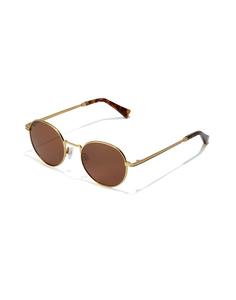 Солнцезащитные очки HAWKERS Sunglasses Moma, цвет brown/gold