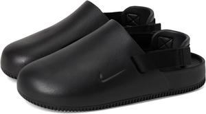 Сандалии Nike Men's Calm, Black/Black