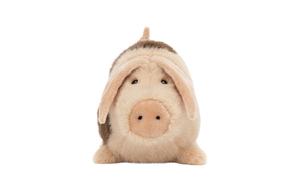 Плюшевая игрушка Higgledy Piggledy Old Spot JELLYCAT