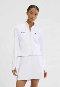 Толстовка Ellesse NERONE TRACK, White
