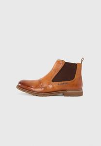 Ботинки bugatti Classic ankle boots, Cognac