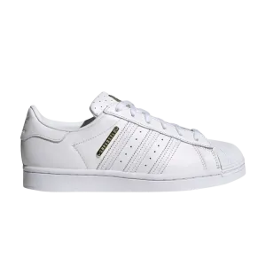 Кроссовки Adidas Wmns Superstar, белый