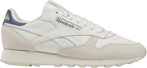 Женские кроссовки Reebok Classic Leather, синий