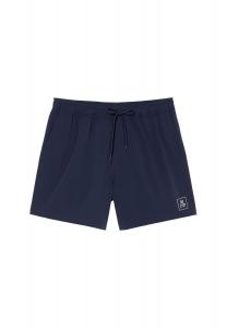 Шорты для плавания Olmen (Essentials Beach Jersey) Marc O'Polo, синий
