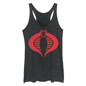 Юниорский G.I. Майка с логотипом Joe Cobra Licensed Character