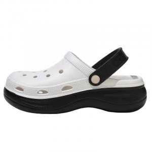 Сабо унисекс Cat power, White