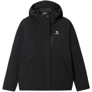 CAMEL Ветровка для женщин All Weather, Phantom Black
