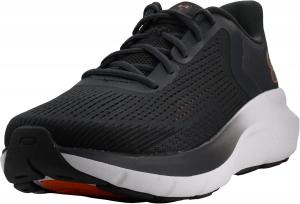 Кроссовки Under Armour Men's Charged Rogue 5, Anthracite/Black/Team Orange